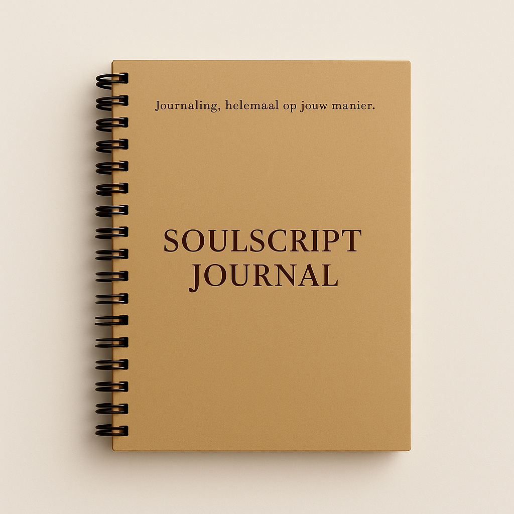 The SoulScript